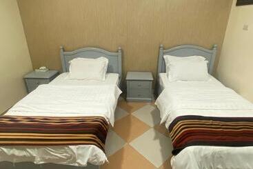 Hotel نزيل للشقق المفروشة