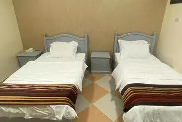 Hotelli نزيل للشقق المفروشة