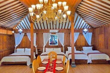 فندق Bintan Exotica Resort