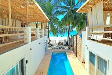 호텔 Boho Boutique Zanzibar