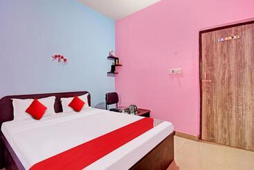 בית מלון כפרי Flagship Ananta Palace