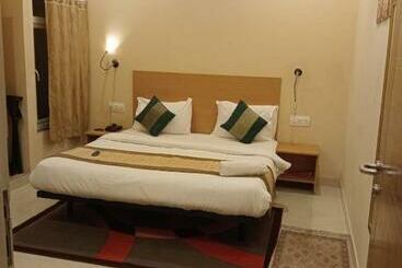 ホテル Fortune Home