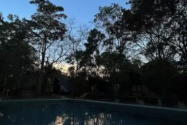 Hotel Gabaa Resort & Spa   Habarana