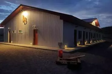 ホテル Lazy Bear Ranch