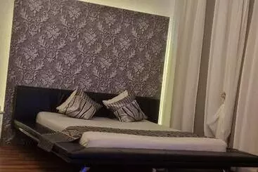 Hotel Privat Spa Mit Whirlpool Und Sauna In Sursee