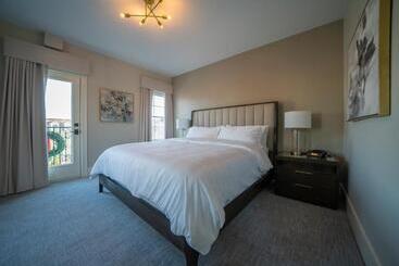 Szálloda The Orange Inn Boutique