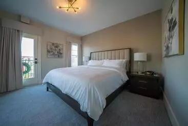 ホテル The Orange Inn Boutique