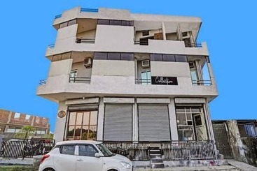 Hotel Vishen Residency