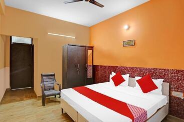 Hotel Vishen Residency