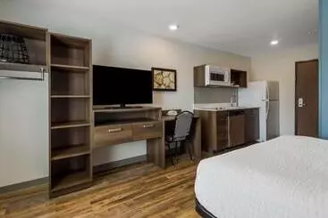 Hotelli Woodspring Suites Roanoke