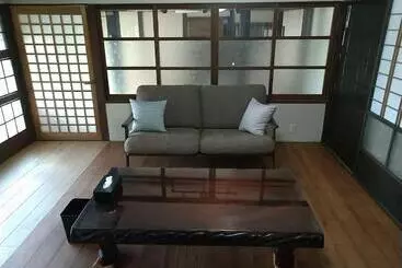 Pansiyon 横城ゲストハウス