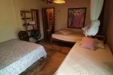 Pension Arcoiris Casahostal