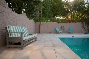 Pensjonat Besares 722