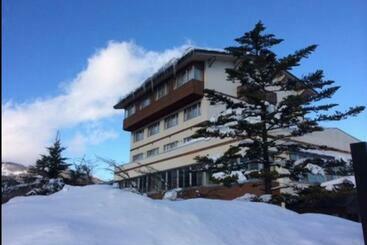Ryokan Mountside Jodel