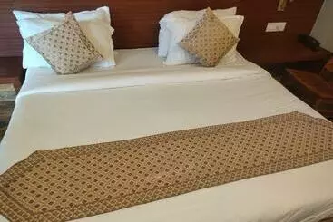 Apartahotel Shri Homes