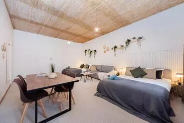 Auberge Bali House Vilnius