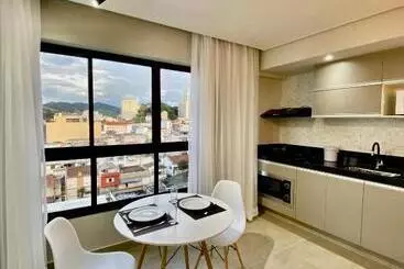 アパートホテル Modelos 501 E 705 Diamond Flats