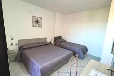 B&b La Rosa