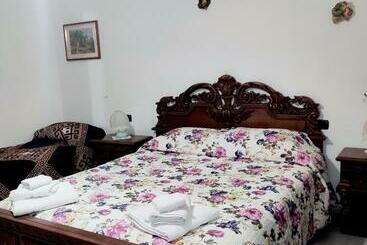 Nocleg ze śniadaniem Casa Maiorana