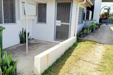 Bed and Breakfast Friendly Host Apartment