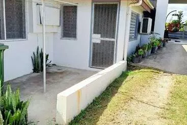 Bed & Breakfast Friendly Host Apartment