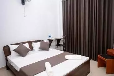 Bed and Breakfast Howick Residence