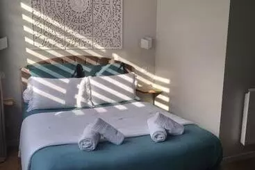 Bed and Breakfast La Petite Perle De Quimper