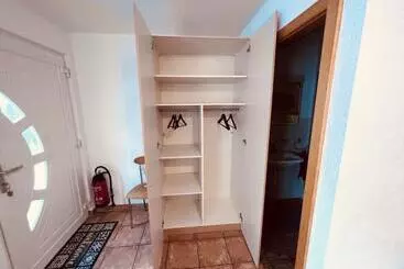 Hotelli Gîte La Cigale