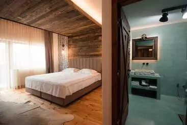 Hotel Hanul Bucovinei