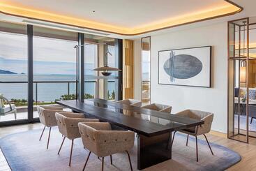 Otel Hyatt Regency Sanya Tianli Bay