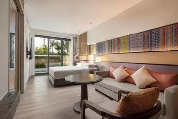 Hotel Hyatt Regency Sanya Tianli Bay