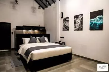 Hotelli Karawwa Luxury Villas