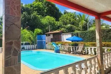 Hotel Pousada Villa Coelho