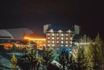 Hotel West Davraz