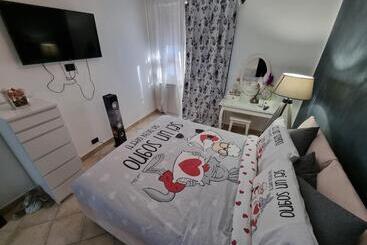 Пансион Elisabeth House