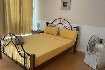 پانسیون Kazarão Di Mavete Guesthouse