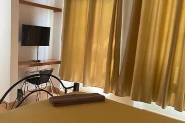 بنسيون Kazarão Di Mavete   Guesthouse