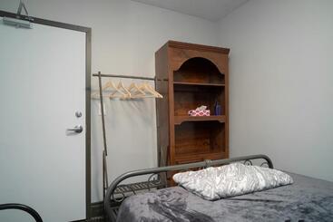 膳宿费 Room #4 Ottawa Downtown