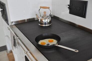 Panzió Statek Blatiny