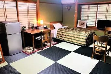 Pension Stone Vacation Stay 13999