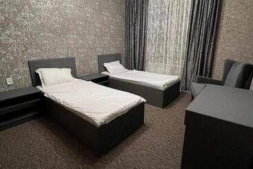 Rooms Hotel Semey