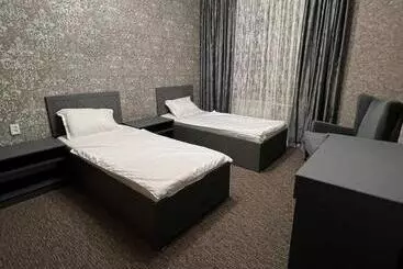 Rooms Hotel Semey