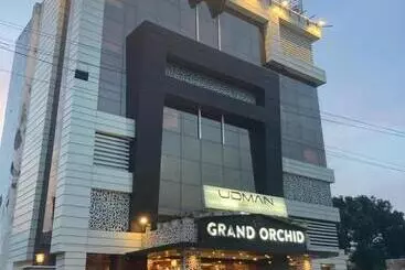 Udman Hotel Haridwar