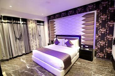 Udman Hotel Haridwar