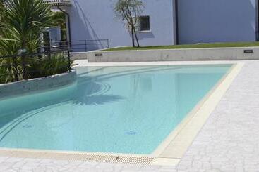 شقة Acqua Resorts