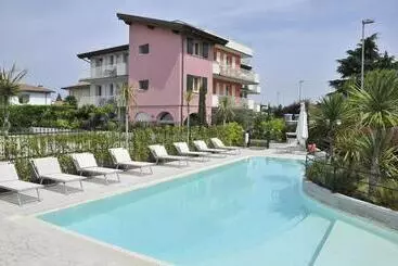 Apartament Acqua Resorts