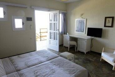 Adrakos Apartments   Adults Only