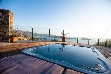 Adrakos Apartments   Adults Only