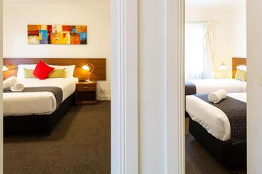 アパートメント Amazing Accommodations: St Kilda