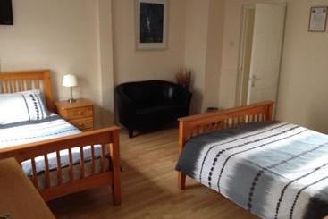 Amore Bed & Breakfast